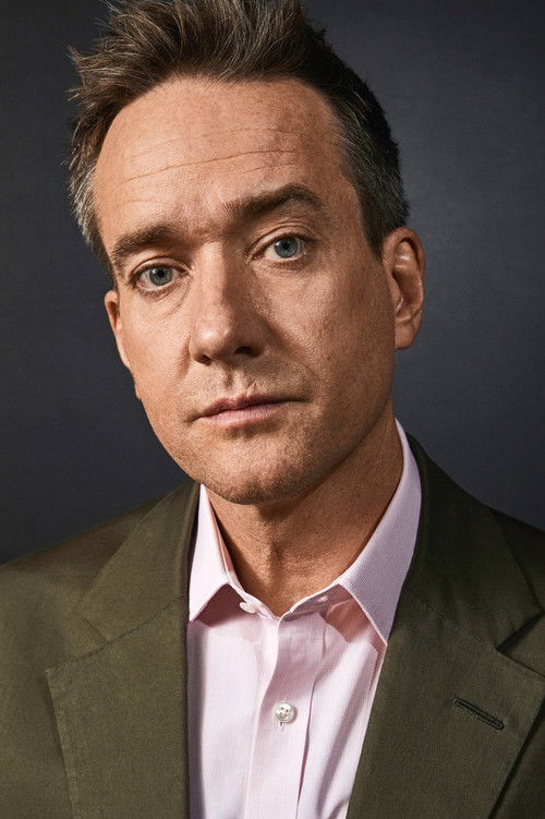 Matthew Macfadyen portrait