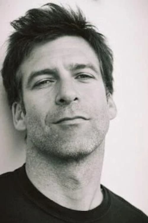Todd Tesen portrait
