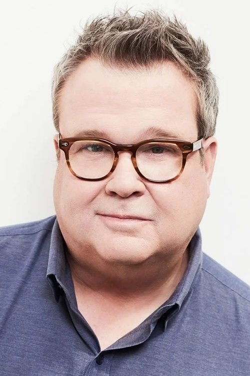 Eric Stonestreet portrait