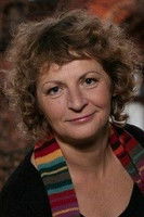 Anita Poddębniak portrait