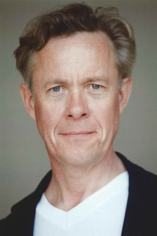 Alex Jennings portrait