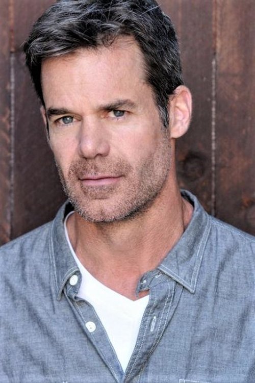 Tuc Watkins portrait