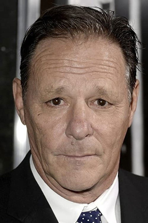 Chris Mulkey portrait