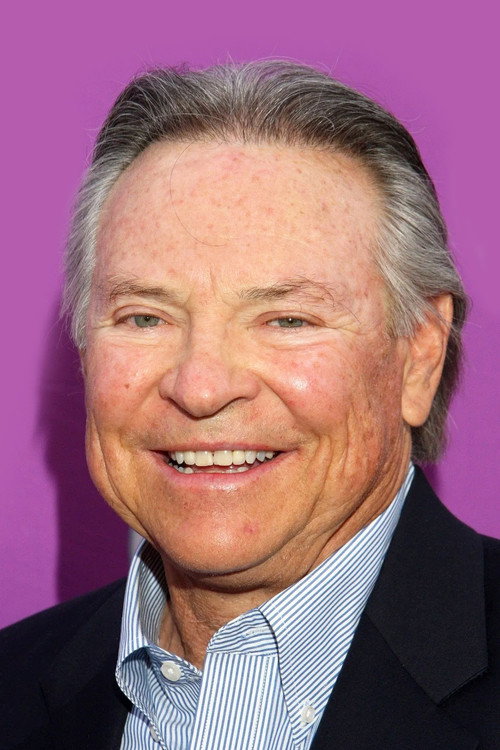 Frank Welker portrait