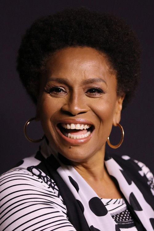 Jenifer Lewis portrait