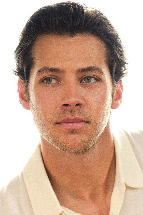 Matt Cornett portrait