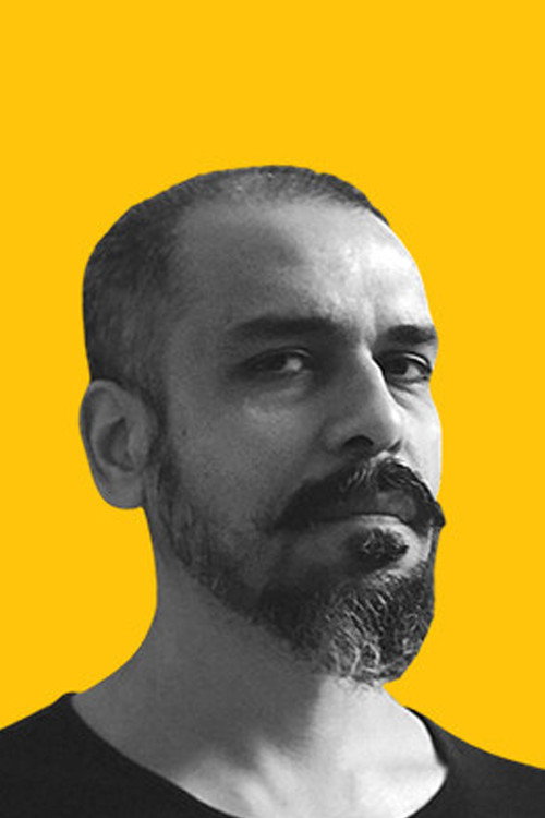 Devashish Makhija portrait
