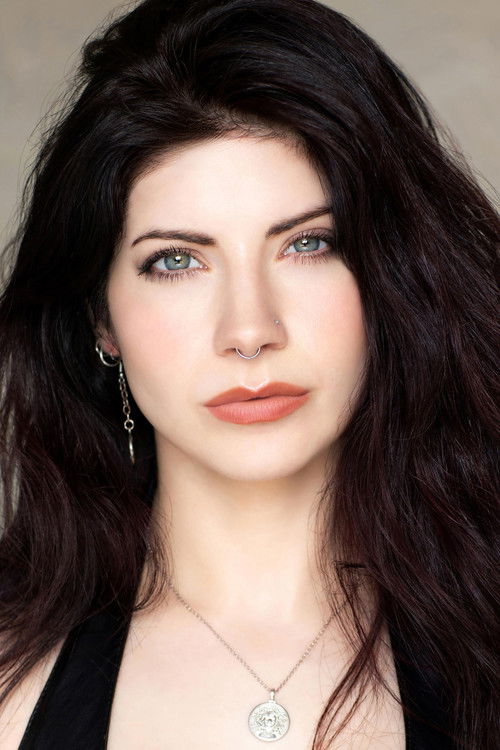 KateLynn E. Newberry portrait
