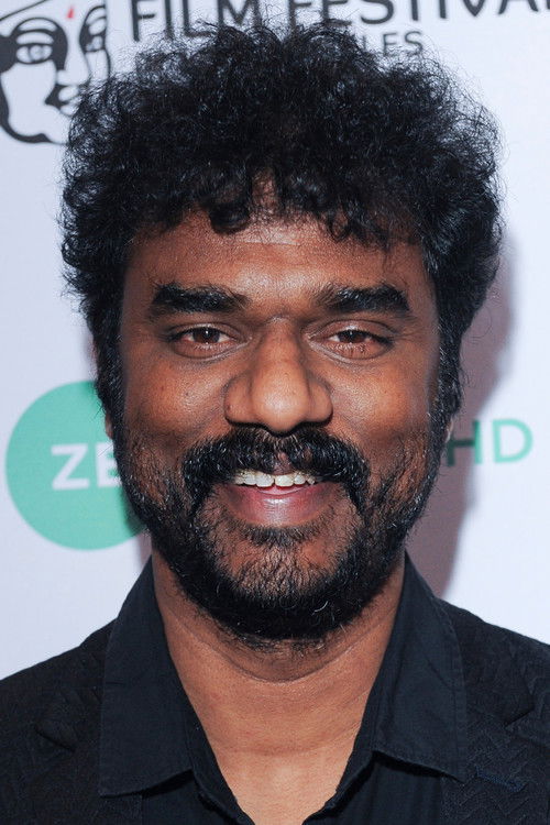 Dinesh Prabhakar portrait