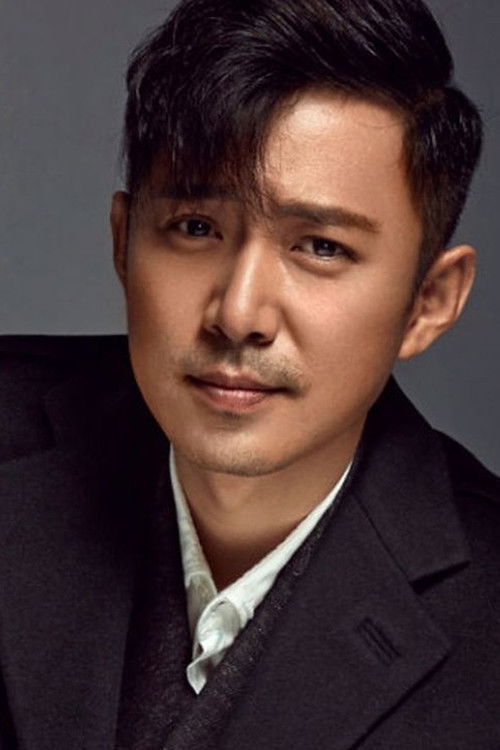 Gao Xian portrait