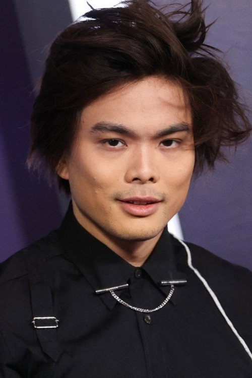 Shin Lim portrait