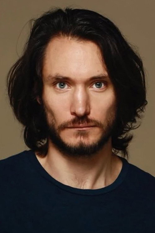 Claudio Cataño portrait