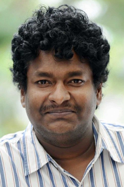 Satya portrait