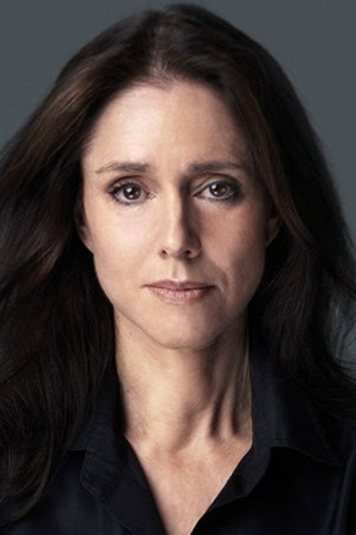 Julie Taymor portrait