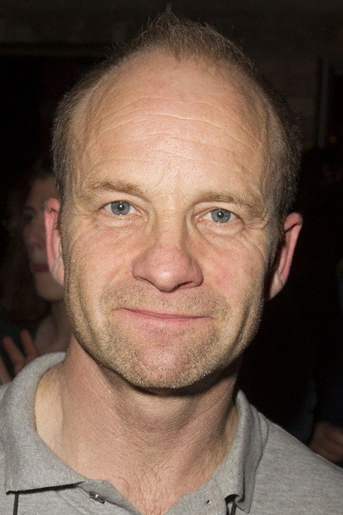 Adrian Rawlins portrait