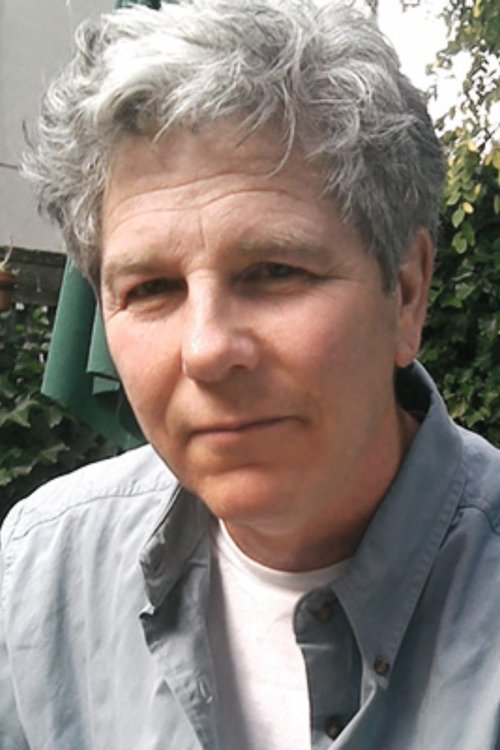 Alf Humphreys portrait