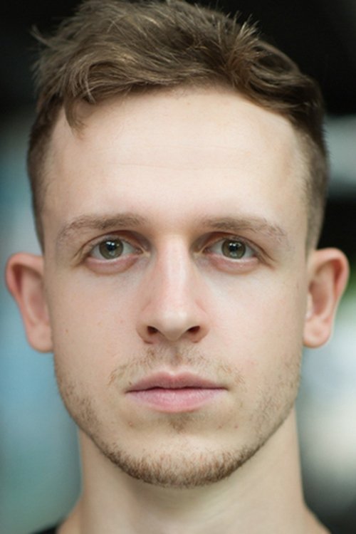 George Somner portrait