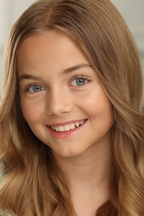 Marta Kessler portrait