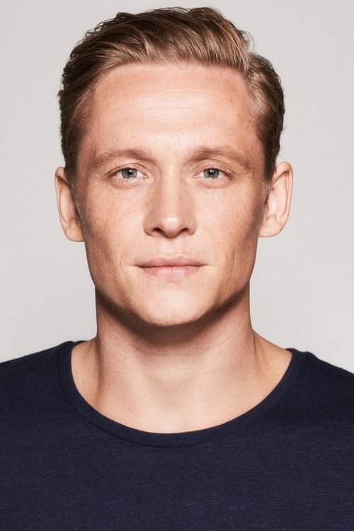 Matthias Schweighöfer portrait