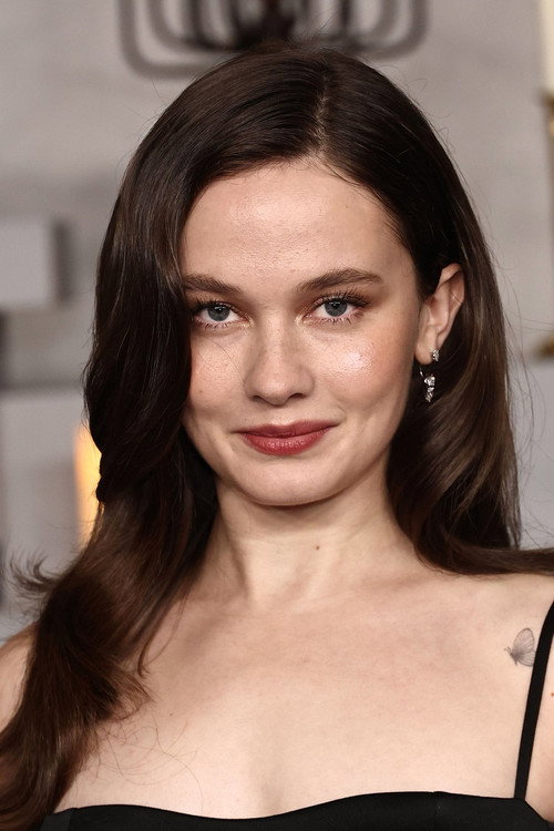 Cailee Spaeny portrait
