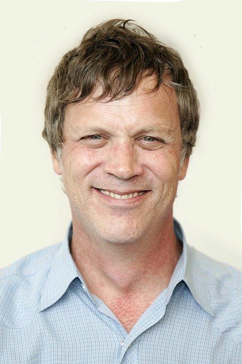 Todd Haynes portrait