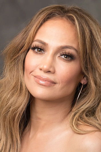 Jennifer Lopez portrait