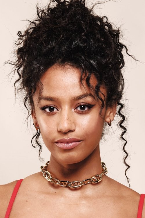 Shalom Brune-Franklin portrait