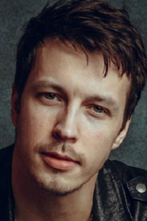 Denis Vasilev portrait