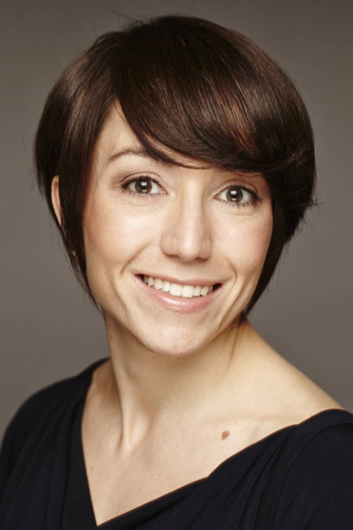 Melissa LaMartina portrait