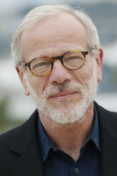 Pascal Greggory portrait