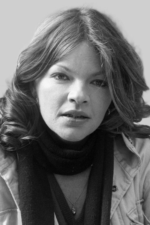 Catherine Allégret portrait