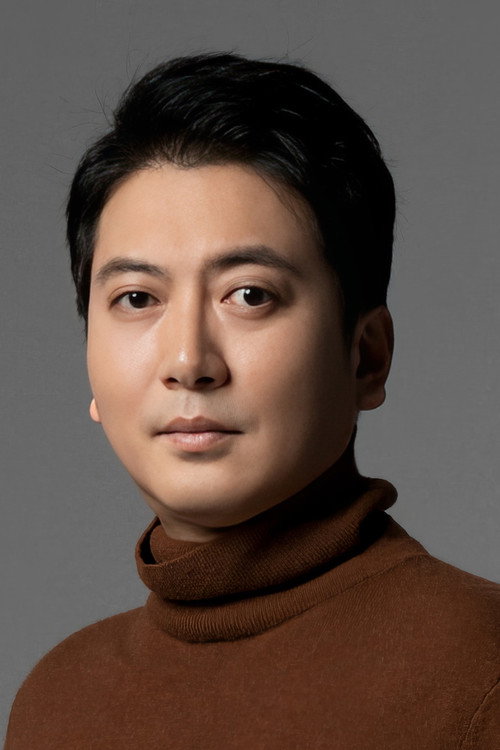Park Myung-hoon portrait