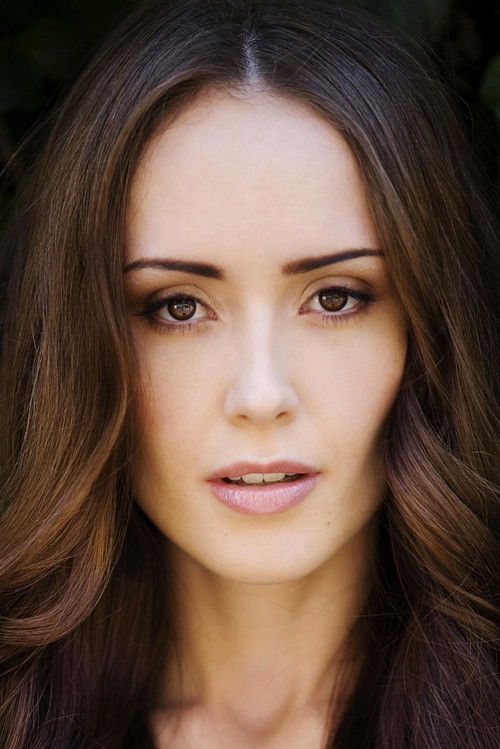 Lauren Grimson portrait
