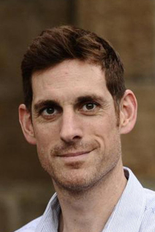 Andrew John Tait portrait