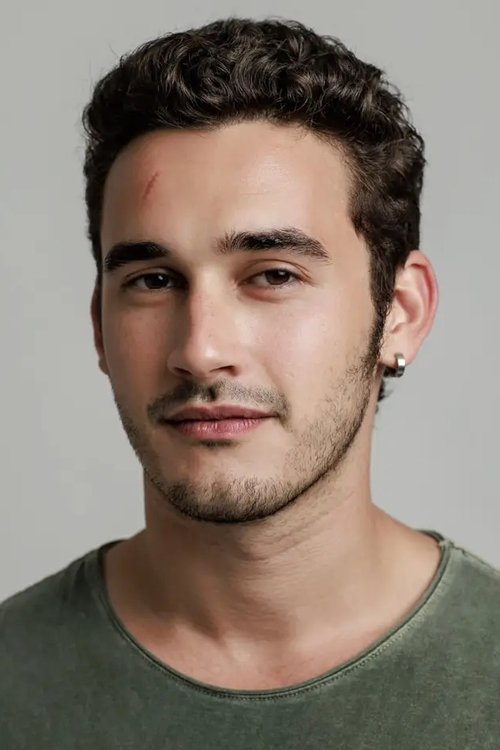 Filipe Bragança portrait