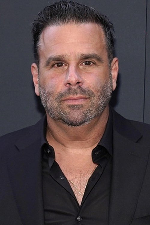 Randall Emmett portrait