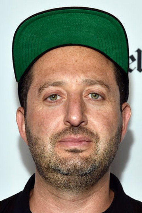 Scott Weintrob portrait