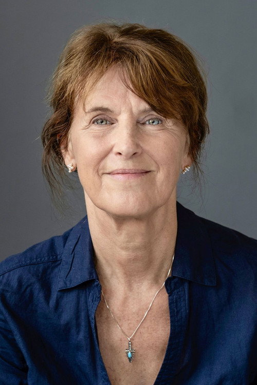 Elisa van Riessen portrait