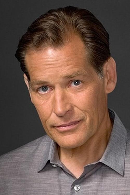 James Remar portrait