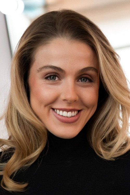 Angela Sant'Albano portrait
