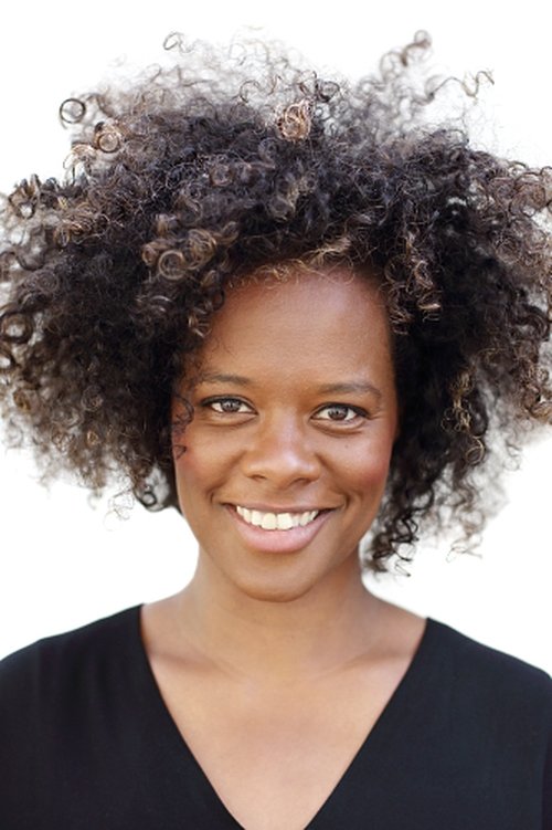 Denise M'Baye portrait