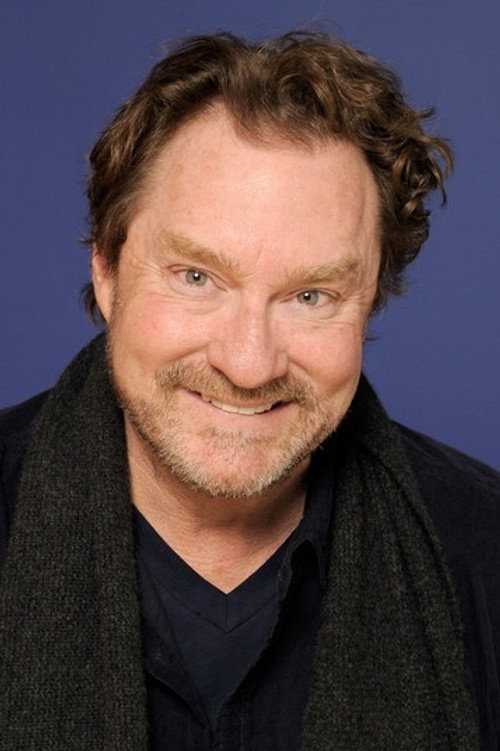 Stephen Root portrait
