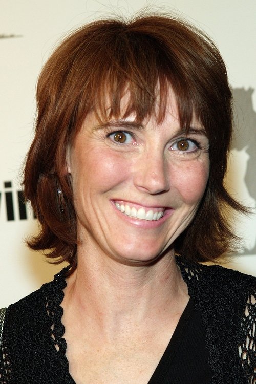 Jill Talley portrait
