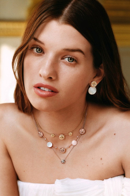 Ever Anderson portrait