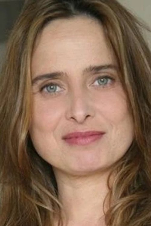 Carole Franck portrait
