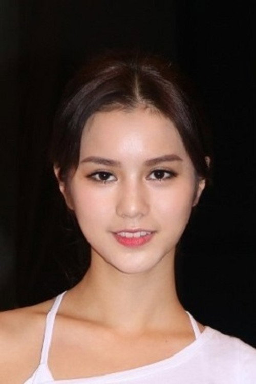 Larine Tang Yue-Ping portrait
