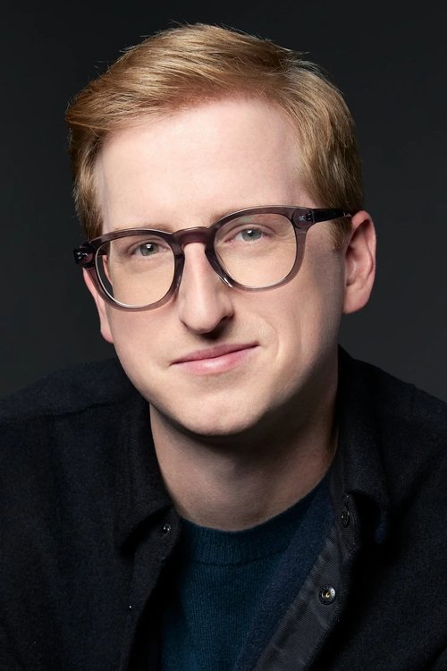 James Austin Johnson portrait