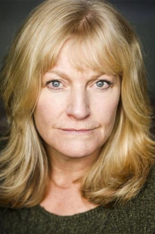 Karren Winchester portrait