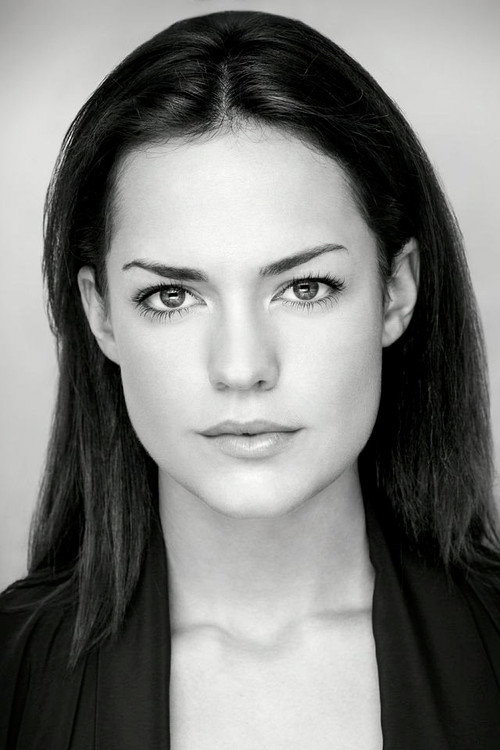 Emily Wyatt portrait