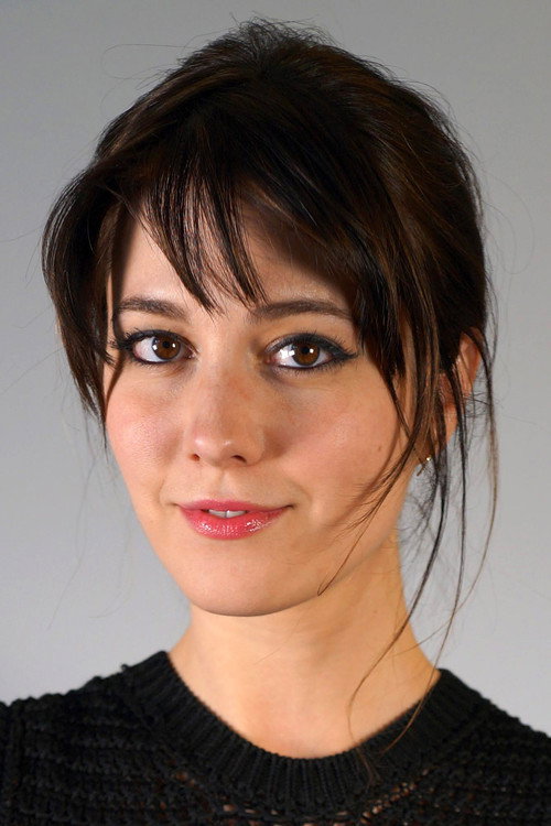 Mary Elizabeth Winstead portrait